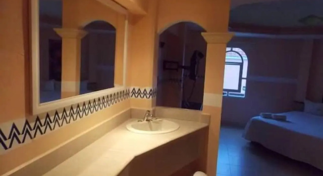 Номер Standard Hotel Express Alejandría