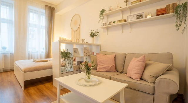 FAMILY Apartment in OSTRAVA, Book Lejlighed Hoteller i Ostrava med parkering, Parkering