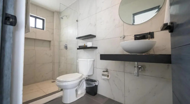 Номер Deluxe Aruma Suites