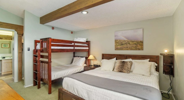 Lichenhearth Condos by iTrip Aspen Snowmass, Buchen Sie Ferienwohnung SPA-Hotels in Aspen-Snowmass, SPA