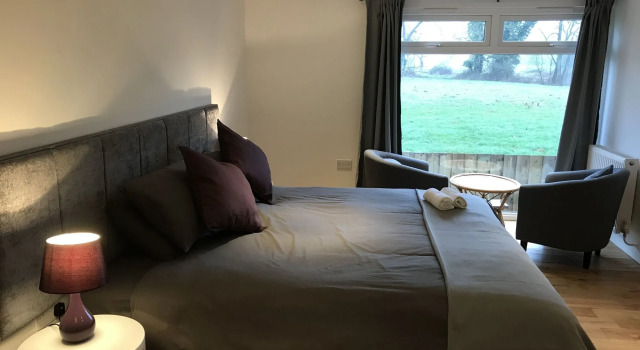 TOR Rooms, Boek Pension Hotels in Merseyside met zwembad, Zwembad