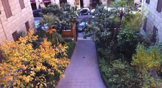 Номер Standard Bye Rome Guesthouse