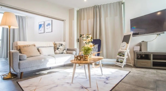 Comfy Home In Mascot, Забронировать Отель Отели и гостиницы Сиднея, рядом с Manhattan Superbowl, Отель