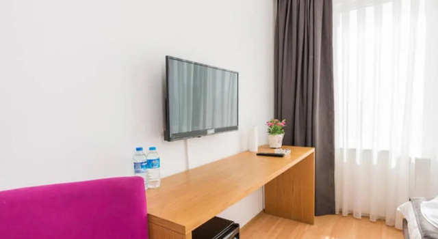 Трёхместный номер Deluxe Nish Suite Atasehir