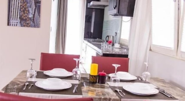 Номер Superior Red Mango Hotel and Apartments