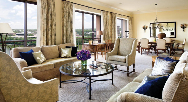 Four Seasons Hotel Austin