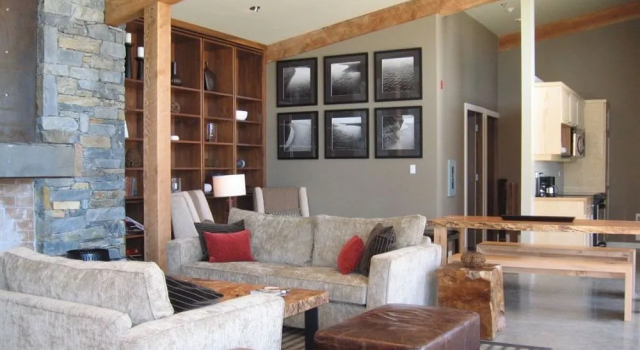 Cox Bay Beach Resort, Забронировать Курортный отель Курортные отели Острова Ванкувера, Курортный отель