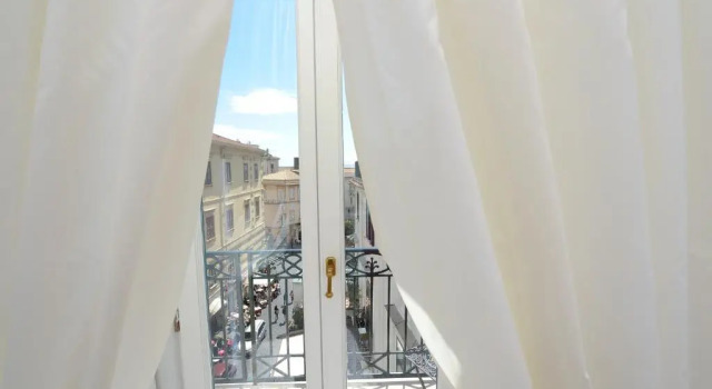 Полулюкс Residenza Luce
