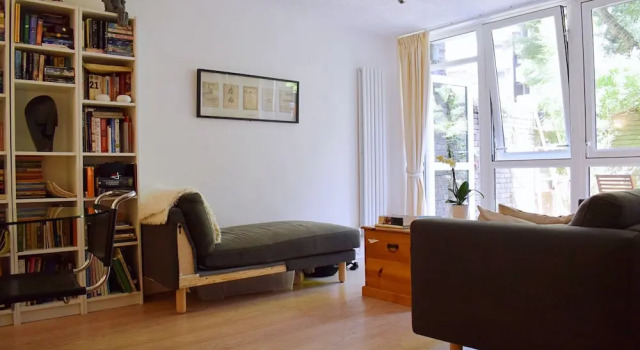 2 Bedroom Home in Angel