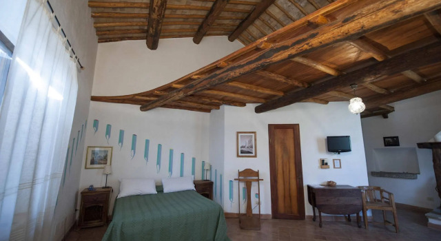 Borgo di Tragliata