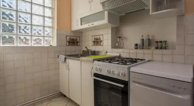 Apartment Steblaj
