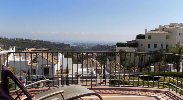 Апартаменты Family and Golfers Paradise Los Arqueros - RDR196