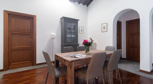 Номер Deluxe Italianway Collection - Barberini Elegantia Apartments Roma
