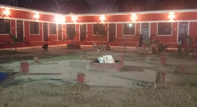 Manan Guest House, Prenota Affittacamere Malpe Karnataka