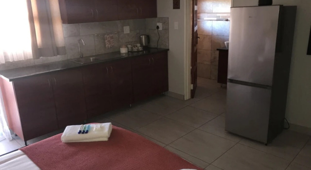 De Pecan Valley, Boek Hotel Midrand 