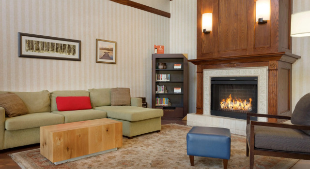 Country Inn & Suites by Radisson, Norman near University, Buchen Sie Hotel Norman Oklahoma