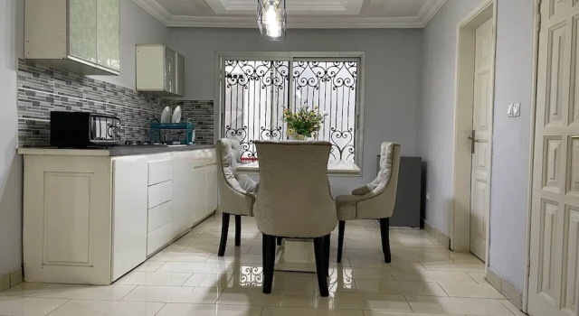 Superior- suite Résidence Khety