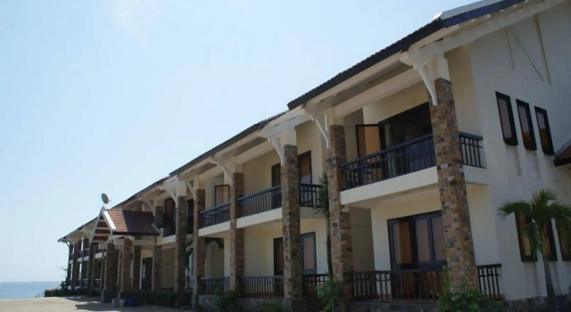 Làng Cò Resort, Забронировать Курортный отель Лангко 