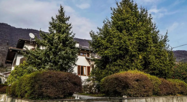 Apartment Roberto Mergozzo (Lago di Mergozzo)