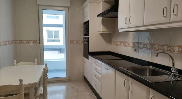 Апартаменты Apartamentos E&M