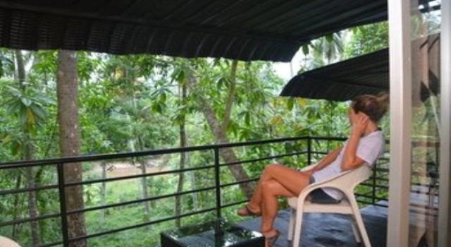 Tulip of Ceylon Nature Resort, Забронировать Курортный отель Пиннавела Kegalle District