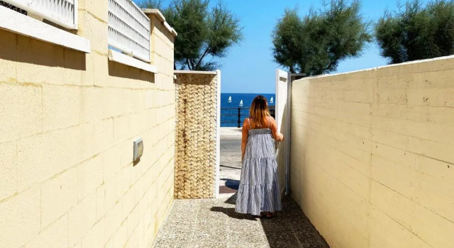 Апартаменты La Rotonda - Casa vacanze