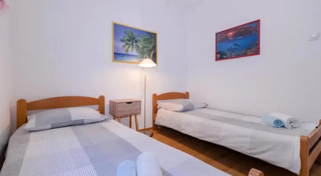 Apartment Fredi