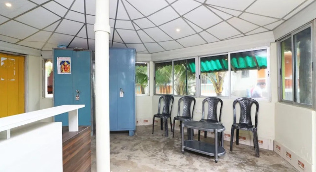 OYO 16101 Samrat Holiday Inn, Réserver Hôtel Hôtels et hébergements à Mandarmoni, Hôtel