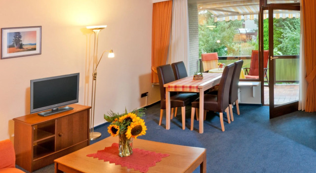 Hotel Sonnenhügel
