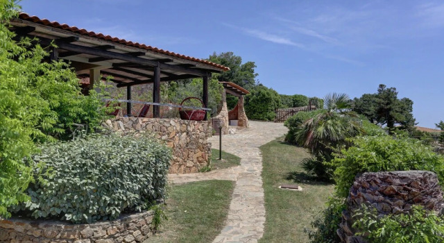 Villa Maria Bilocale - Home and More, Book Villa Palau Emerald Coast
