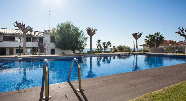 Sitges Marblava, Забронировать Отель Отели Ситжес 3 звезды, рядом с Церковь Св. Варфоломея и Св. Текли, 3*
