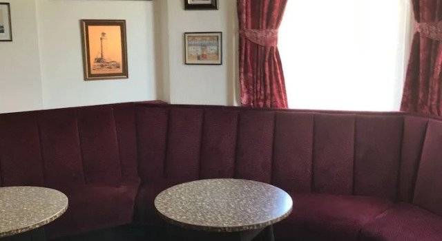 Beckwood Hotel, Rezervasyon Otel Merseyside ucuz oteller