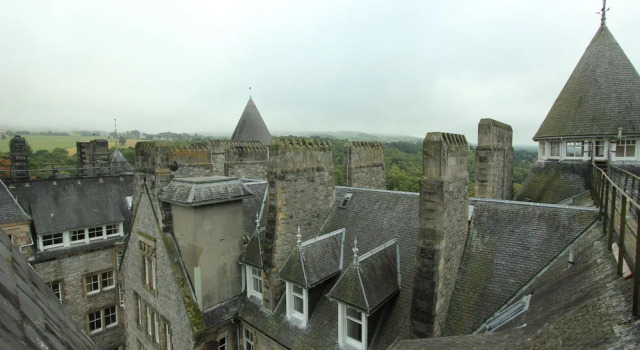 The Atholl Palace, Rezervați Hotel Pitlochry Perthshire