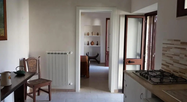 Standard huone B&B Le Due Corti