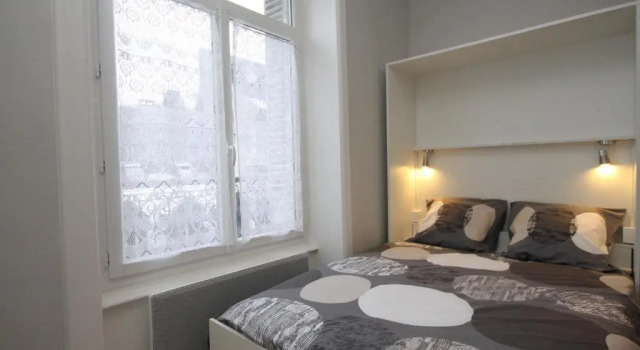 Appartement Mont-Dore, 1 pièce, 3 personnes - FR-1-608-176, Забронировать Апартаменты/квартира Мон-Дор Пюи-де-Дом