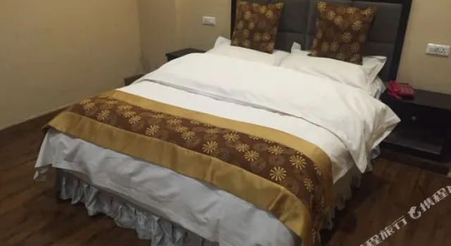 Muqiao Hostel
