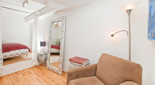 Midtown Lodging, Забронировать Отель Мидтаун-Ист Нью-Йорк, рядом с Церковь Святого Петра