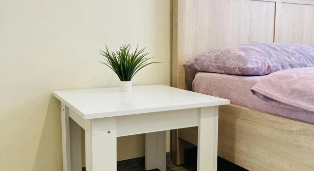 Apartments on Armorer Dragunov Street, Prenota Appartamento Hotel a Udmurtia con parcheggio, Parcheggio