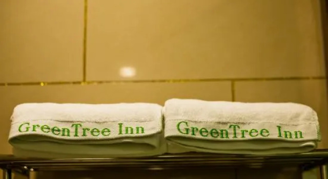 GreenTree Inn (Shangri-La Bus Station)