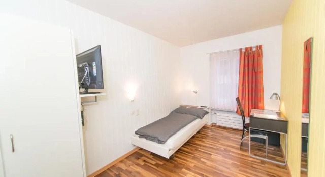 Номер Standard Hotel Rotes Haus