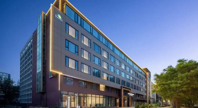Days Inn by Wyndham Beijing Chaoyang