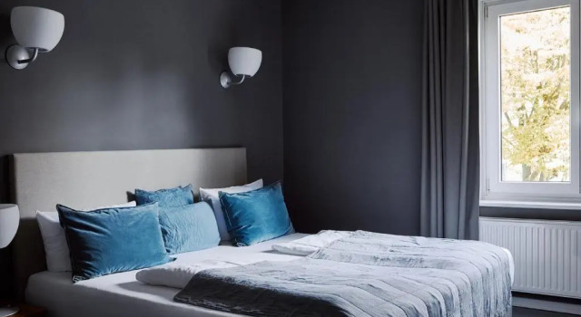 Апартаменты c 1 комнатой STAY Boardinghouse Flottbek