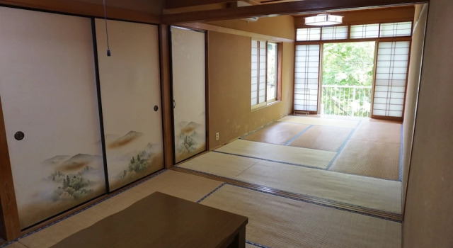 Minshuku Unzenya, Réserver Hôtel Okutama Tokyo