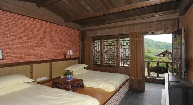 Longji Star Wish Resort