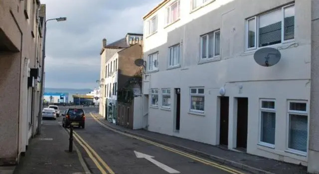 Gallowgate Square Apartments