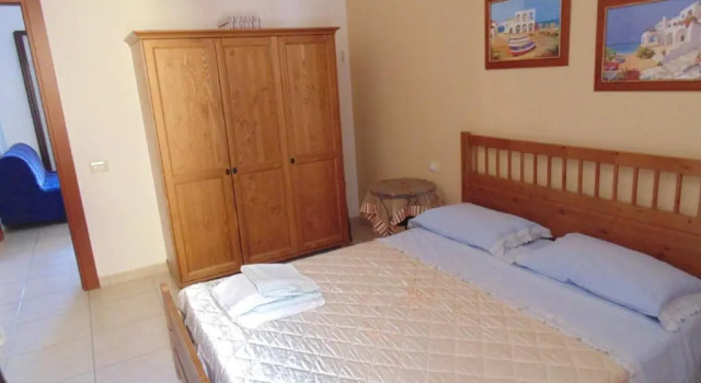 Residence Massilor, Buchen Sie Hotel Hotels in Gallipoli mit Parkplatz, Parkplätze