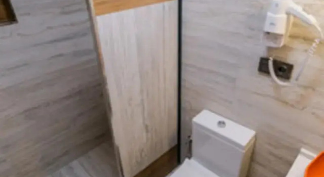 Номер Economy Sapanca villa