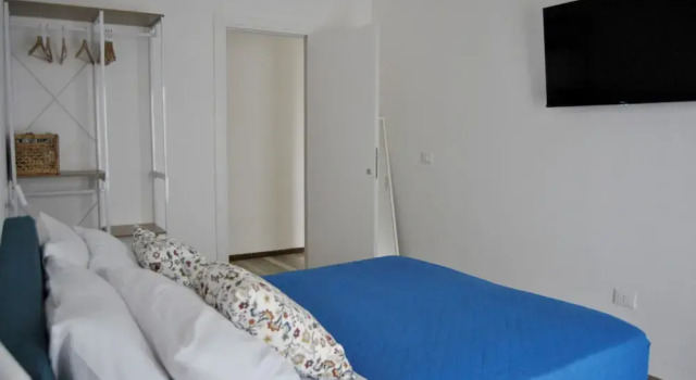 Sorriso 98 B&B