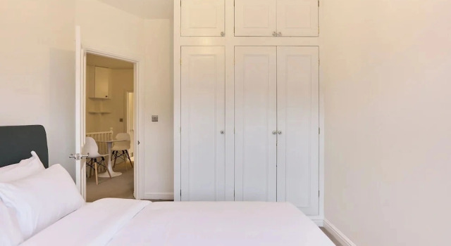 The Streatham Courtyard Nest, Book Lejlighed Lejligheder i Merseyside, Lejlighed