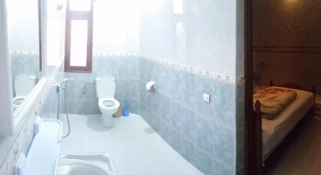 Люкс Hotel Espace Tifawine